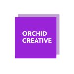 Orchid Creative Company Logo
